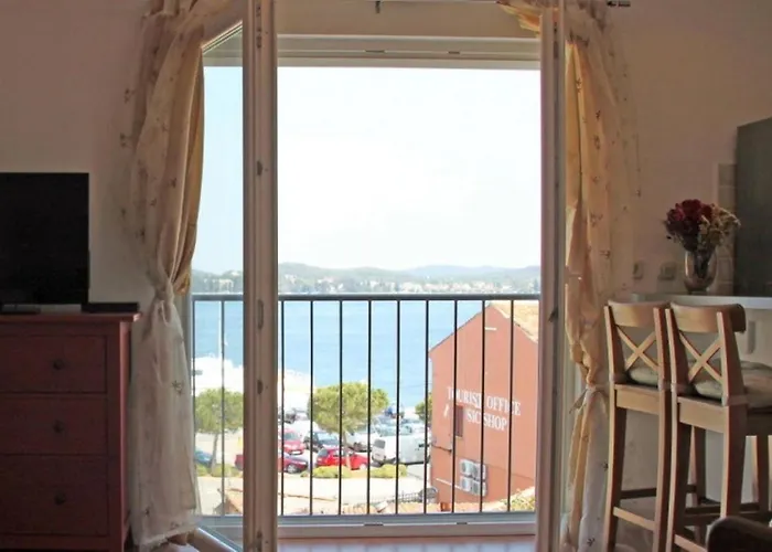 Apartment San Elena