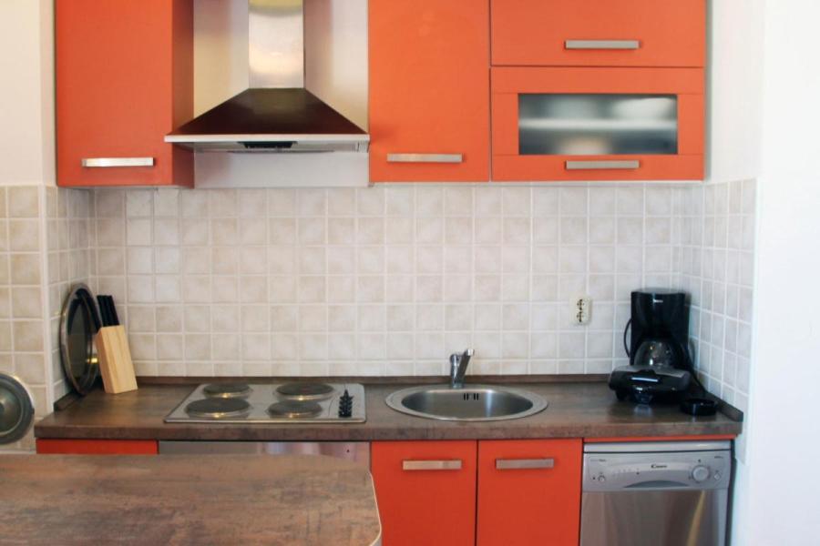 Appartement San Elena Rovinj