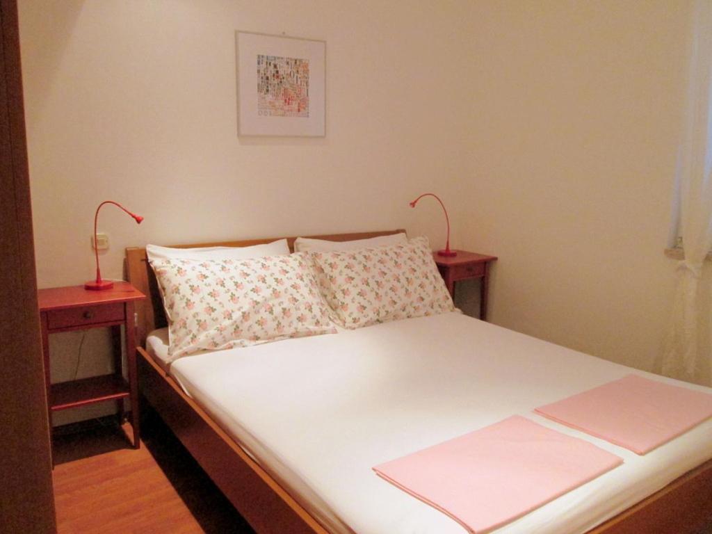 San Elena Appartement *