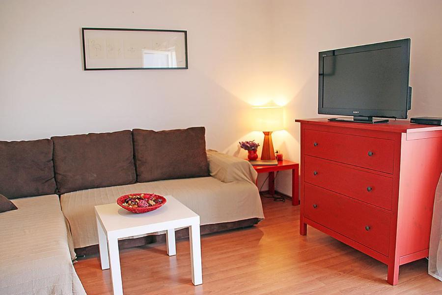 Appartement San Elena Rovinj