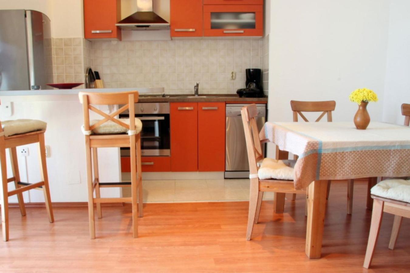 San Elena Appartement *