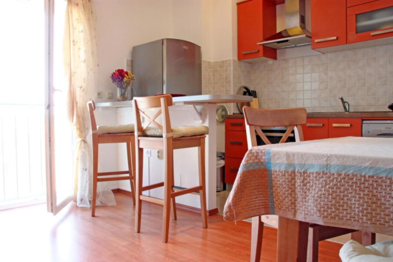 Appartement San Elena Rovinj