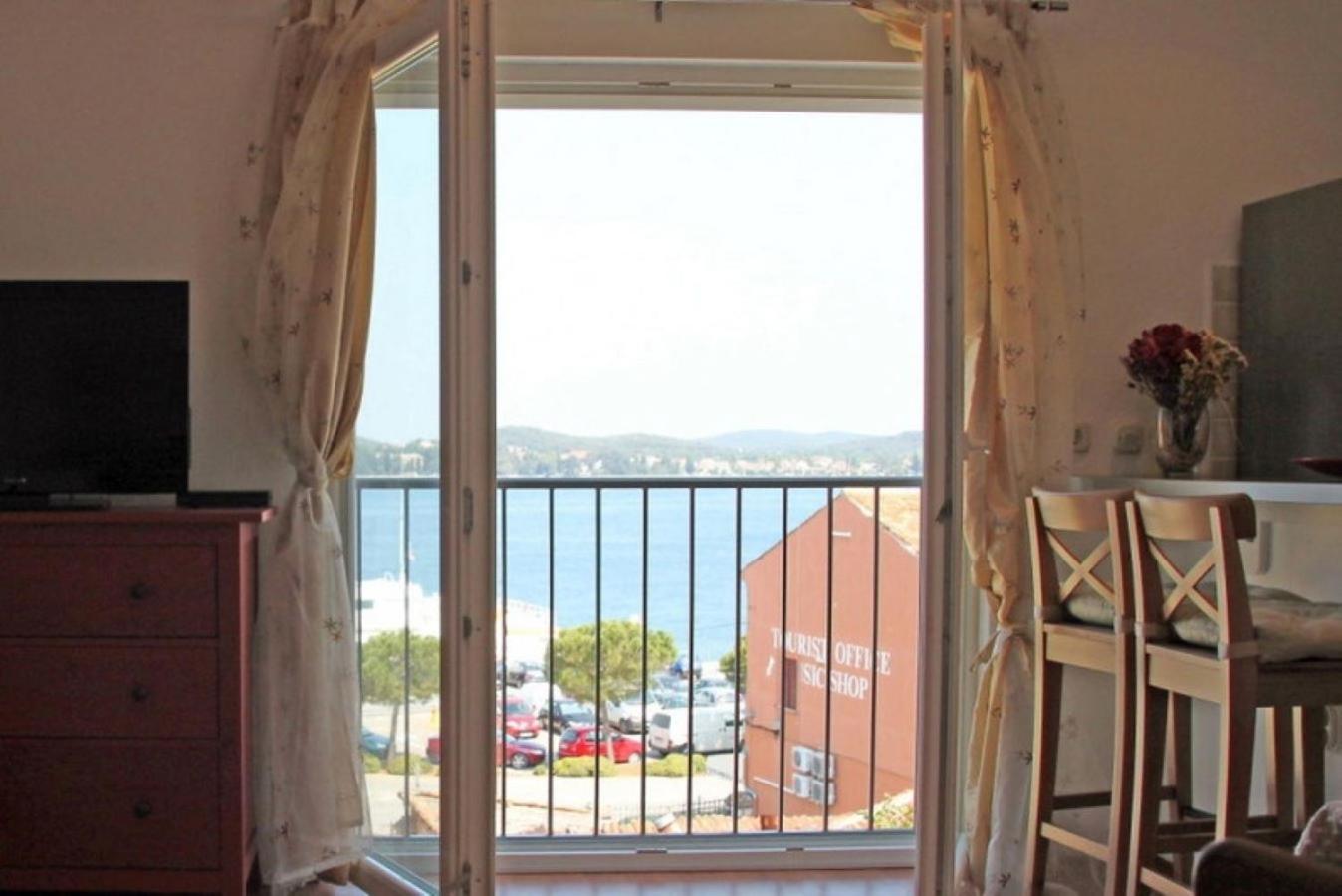 Appartement San Elena *