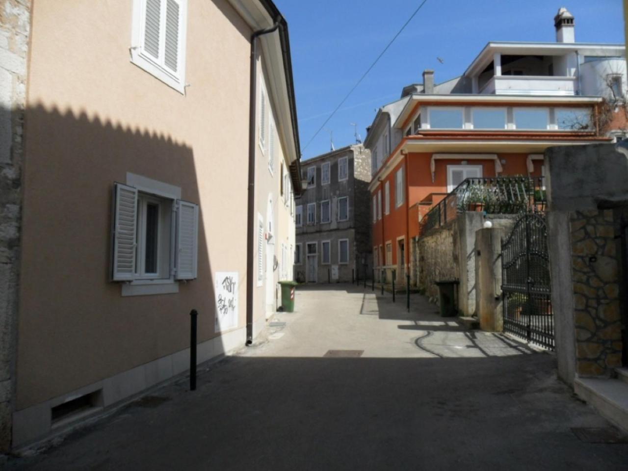 Appartement San Elena Rovinj